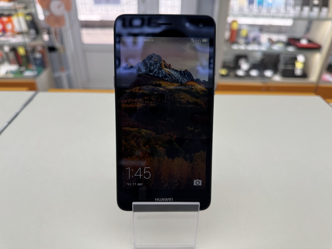 Смартфон Huawei Y5 (2017)