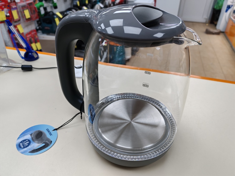 Чайник электрический Centek CT-0034