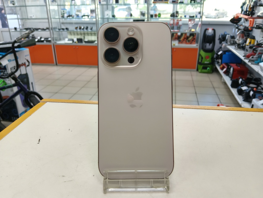 Смартфон Apple Iphone 16 Pro 512Gb