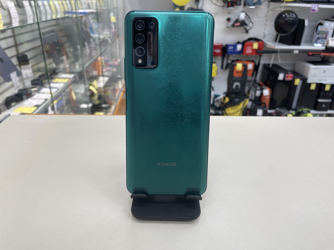 Смартфон Honor 10X Lite 4/128