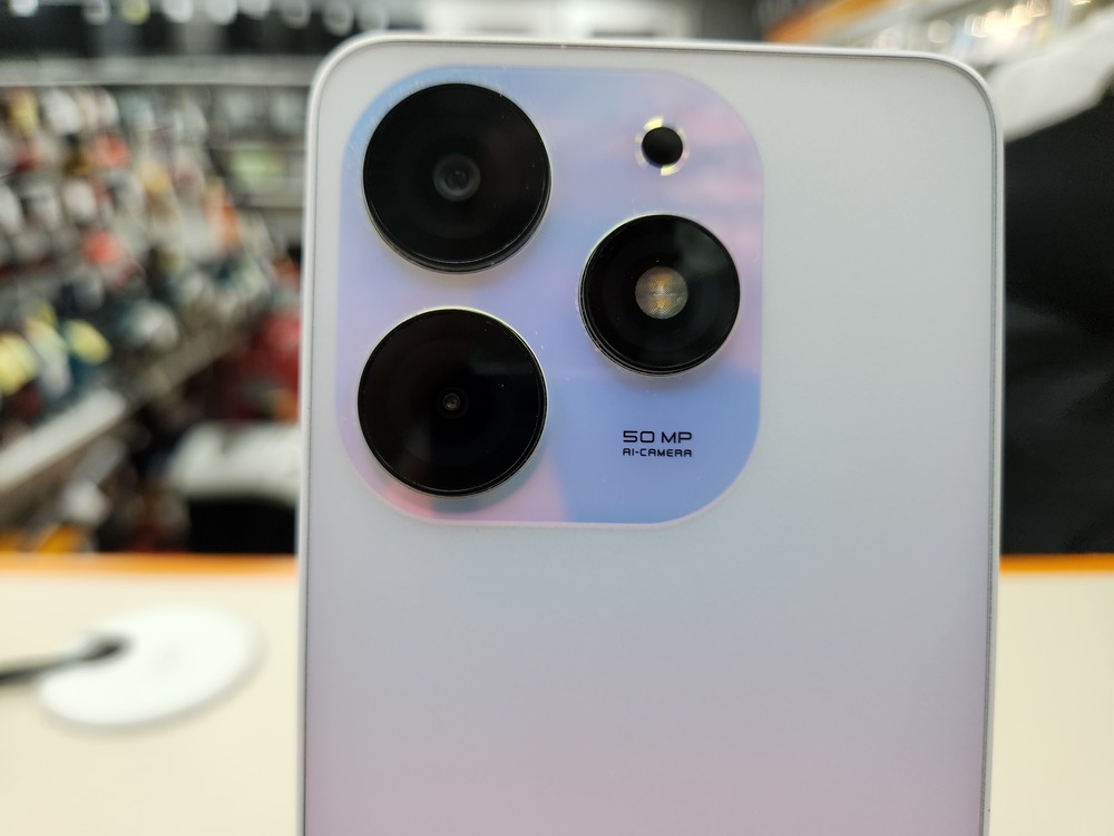 Смартфон Tecno Spark 10 Pro 8/128