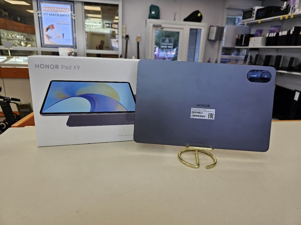 Планшет Honor Pad X9 4/128Gb Wi-Fi