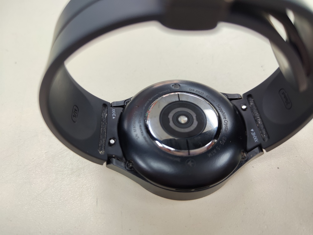 Смарт-часы Samsung Galaxy Watch 5 Pro 45mm