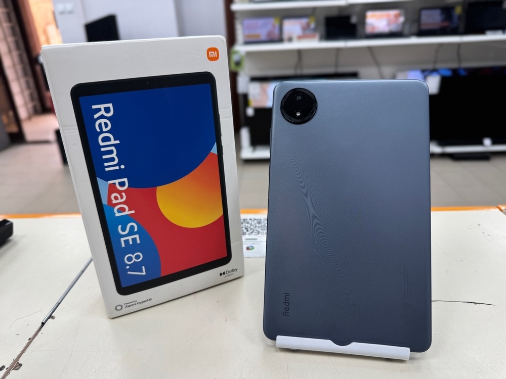 Планшет Xiaomi Redmi Pad SE 8.7 4/64