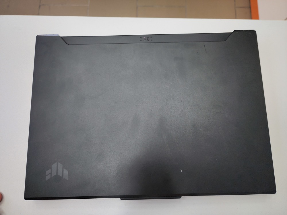 Ноутбук ASUS; Intel Core i7-12650H, GeForce RTX 3050 Ti, 16 Гб, 512 GB, Нет