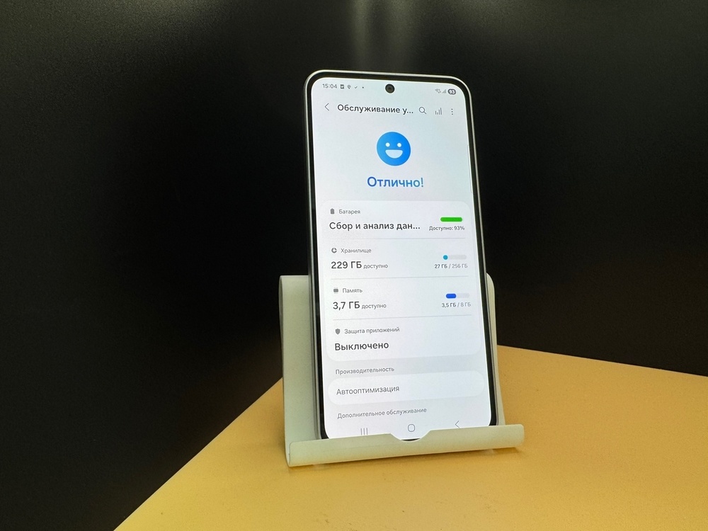 Смартфон Samsung Galaxy A36 5G 8/256