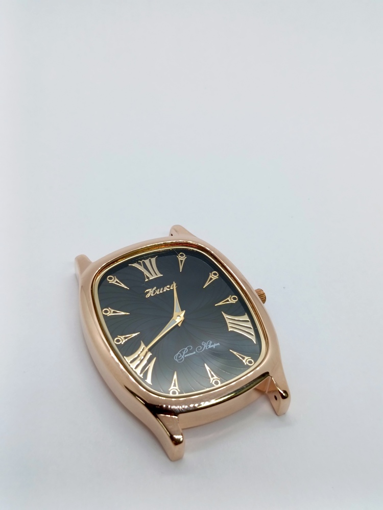 ЧСНИК585 ЧАСЫ НИКА (Au 585)