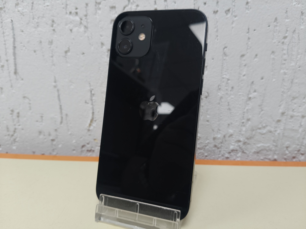Смартфон Apple iPhone 12 128Gb