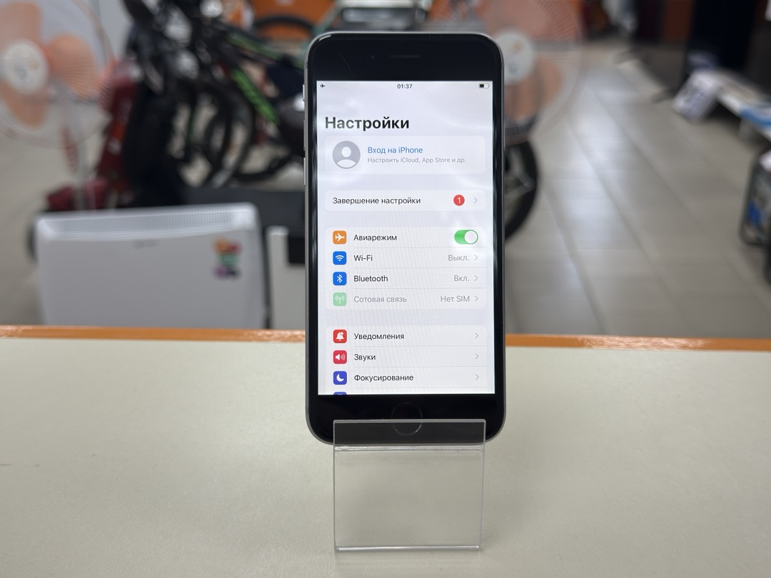 Смартфон Apple iPhone 6S 32Gb