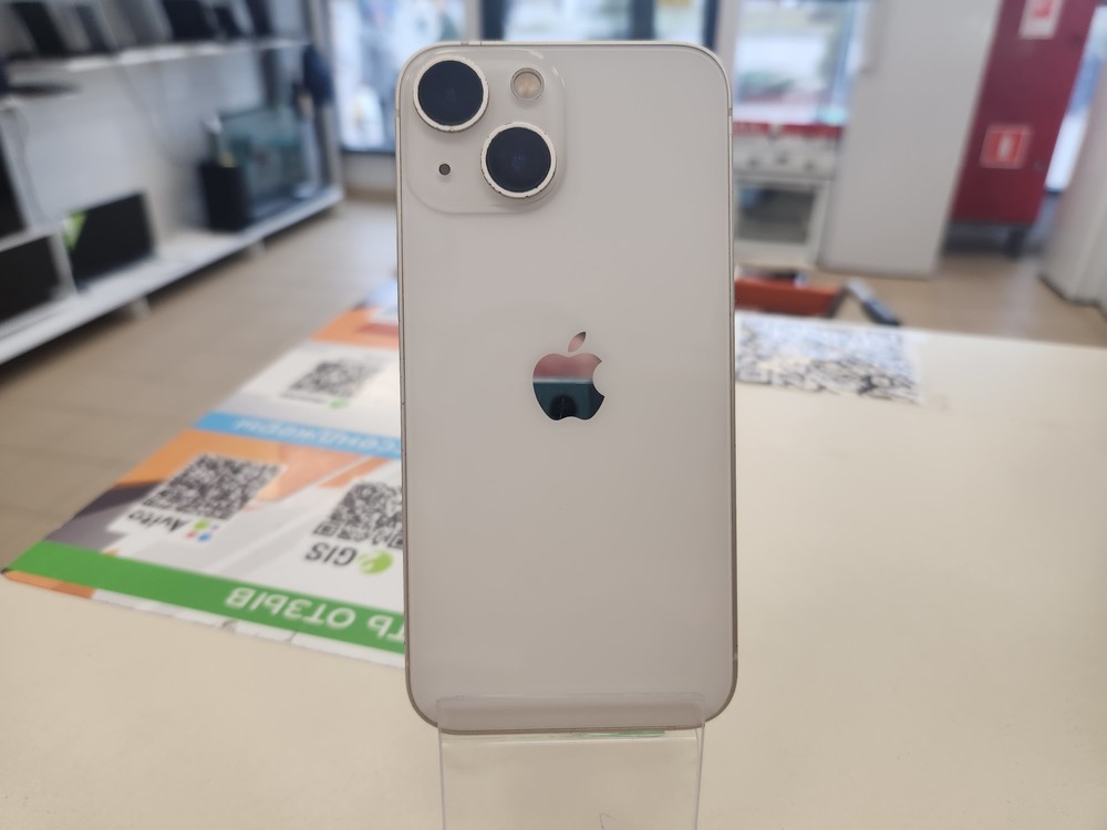 Смартфон Apple iPhone 13 Mini 128Gb