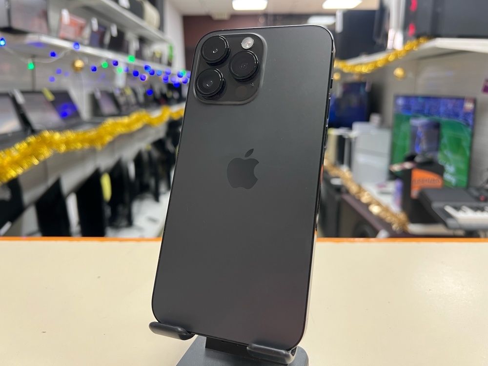 Смартфон Apple Iphone 14 Pro Max 128Gb eSim