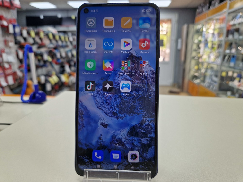 Смартфон Xiaomi Note 9 3/64