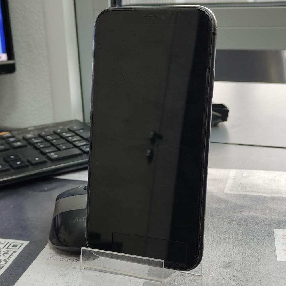 Смартфон Apple iPhone 11 128Gb