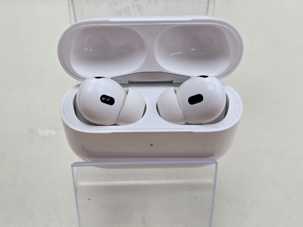 Наушники беспроводные Apple AirPods Pro 2 Gen
