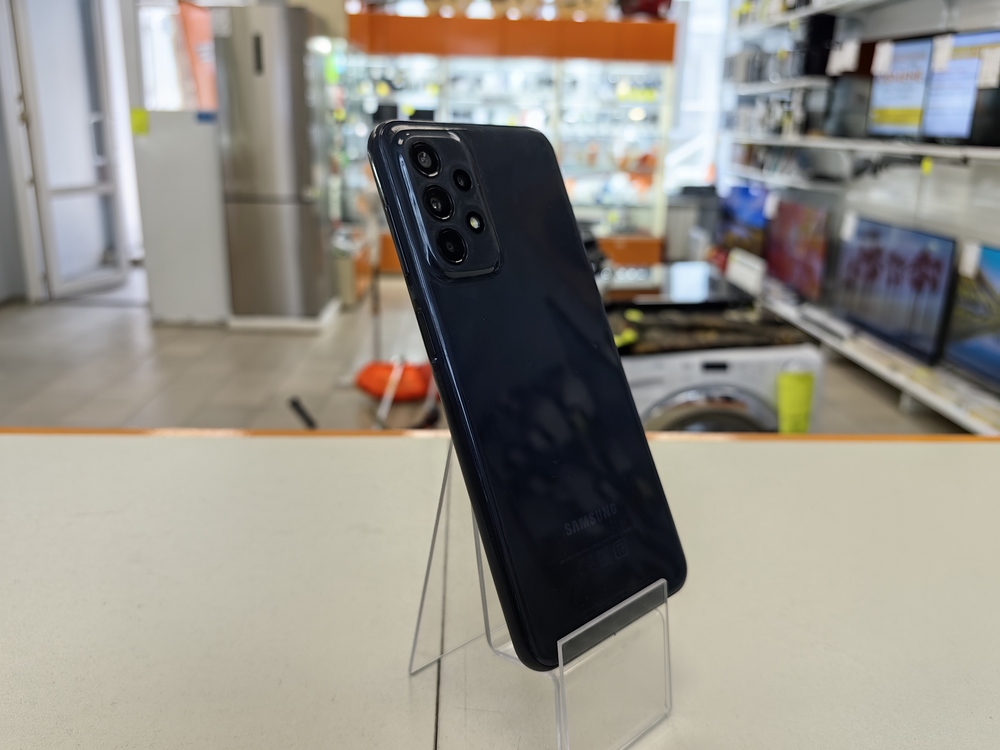 Смартфон Samsung Galaxy A23 4/64