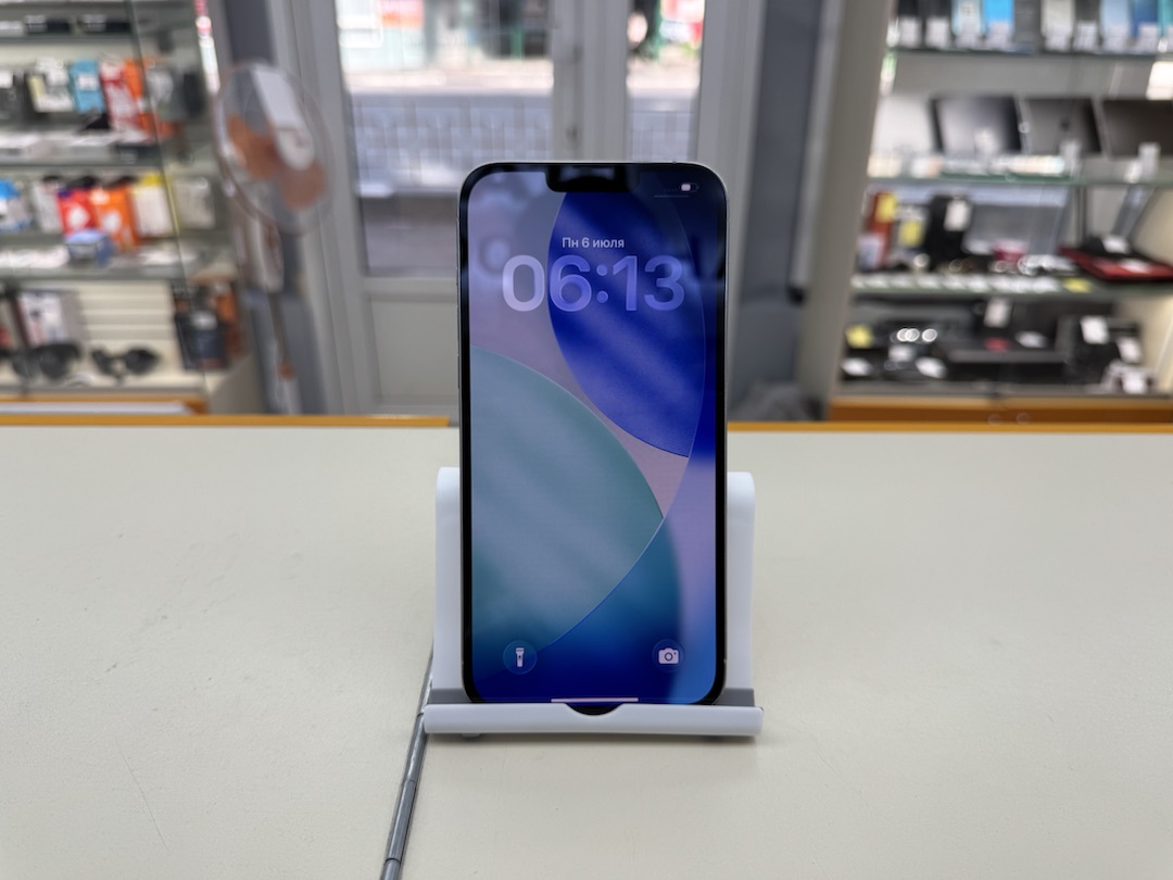 Смартфон Apple iPhone 13 Pro Max 256Gb