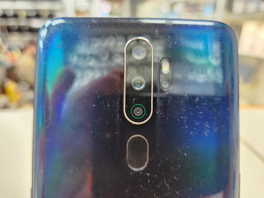 Смартфон Oppo A9 4/128