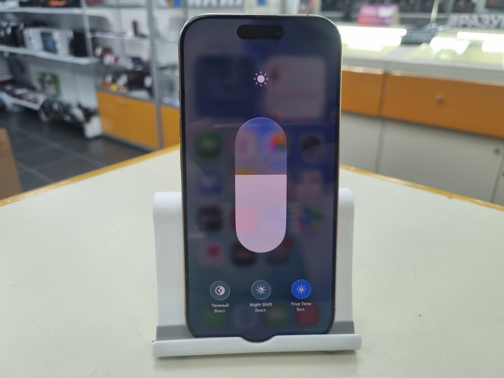 Смартфон Apple Iphone 16 Pro 128Gb
