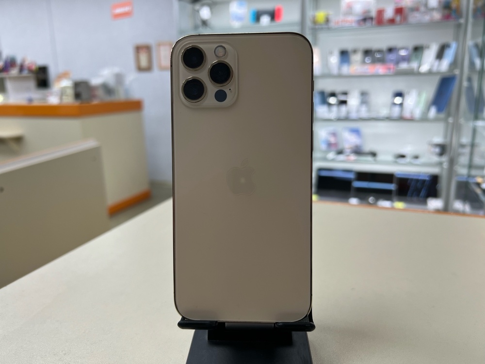 Смартфон Apple iPhone 12 Pro 128Gb
