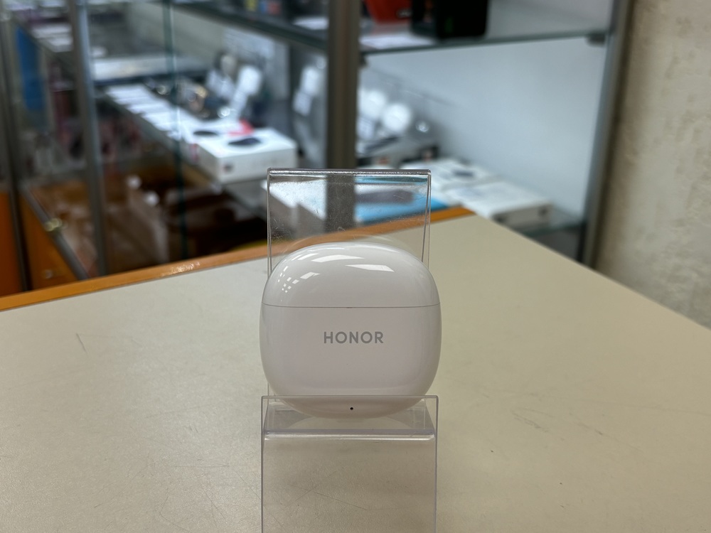 Наушники беспроводные HONOR CHOICE Earbuds X