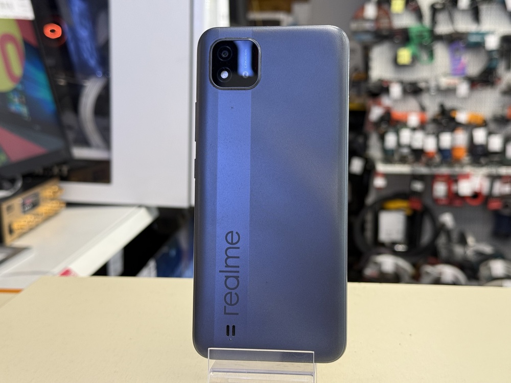Смартфон Realme C11 2/32