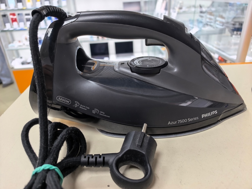 Утюг Philips DST 7511/80