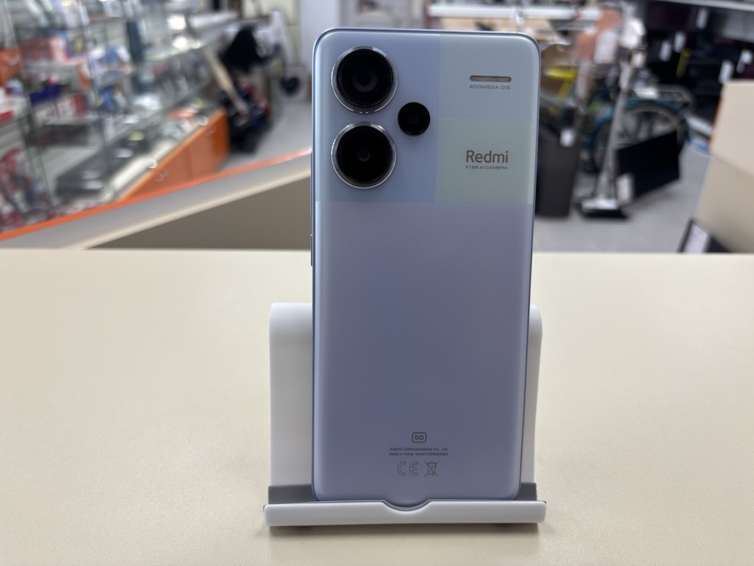 Смартфон Xiaomi Redmi Note 13 Pro+ 12/512