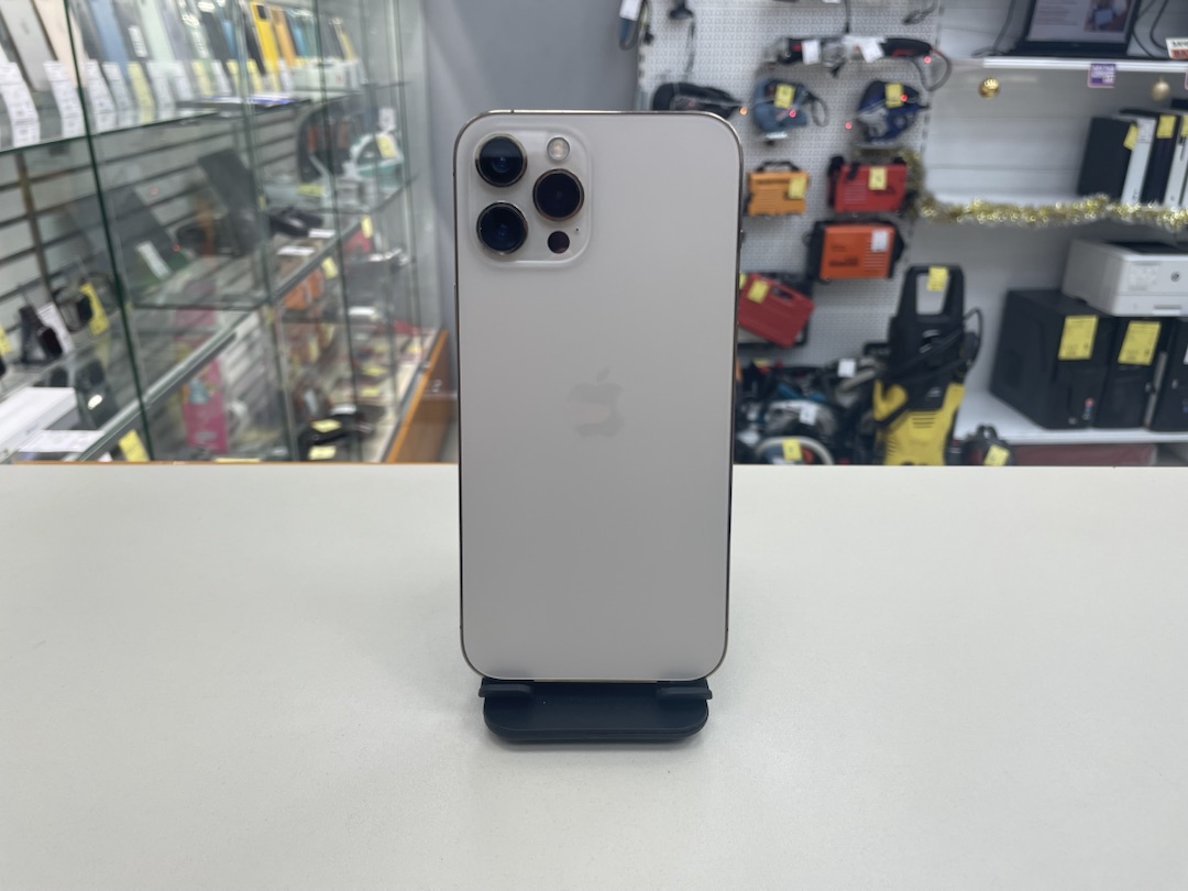 Смартфон Apple iPhone 12 Pro Max 256Gb