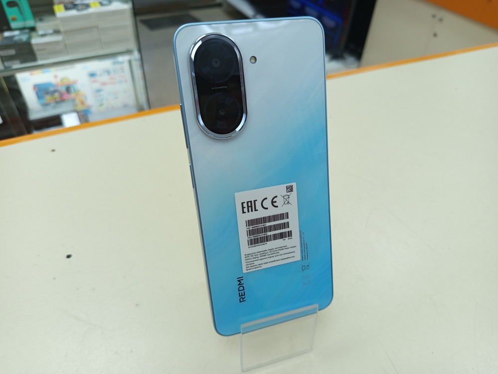 Смартфон Xiaomi Redmi A5 3/64