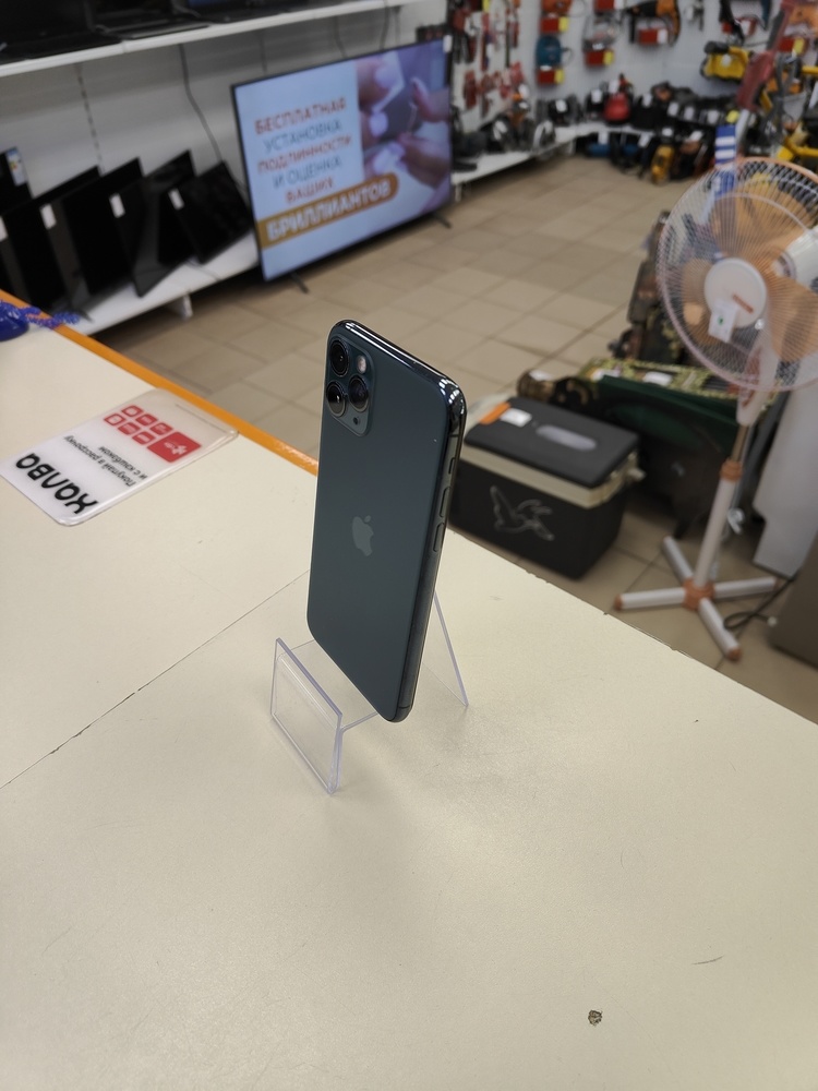 Смартфон Apple iPhone 11 Pro 64Gb