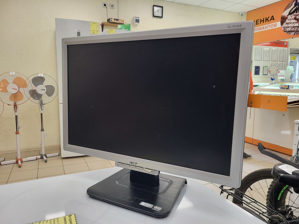 Монитор Acer AL1916WD