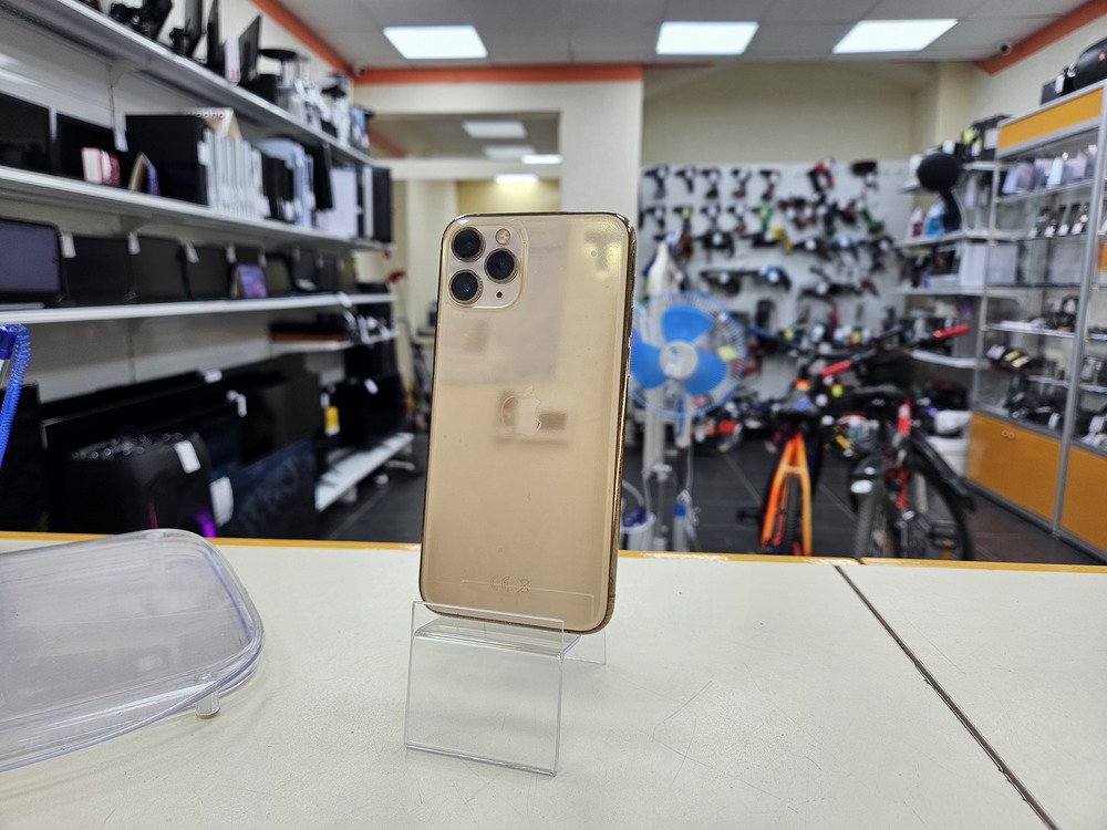 Смартфон Apple iPhone 11 Pro 64Gb