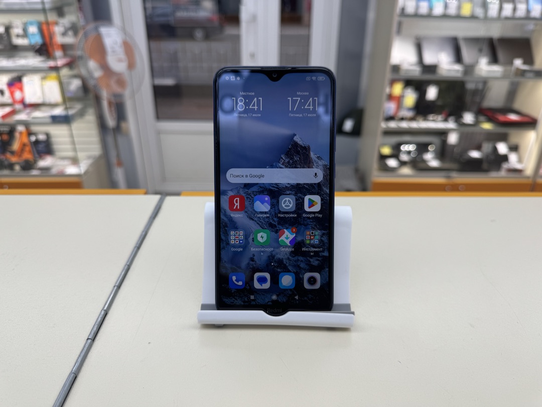 Смартфон Xiaomi Redmi 8 4/64