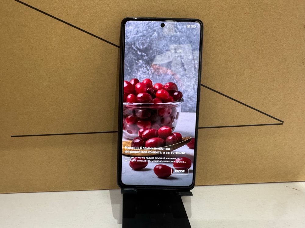 Смартфон Xiaomi 11T 8/128