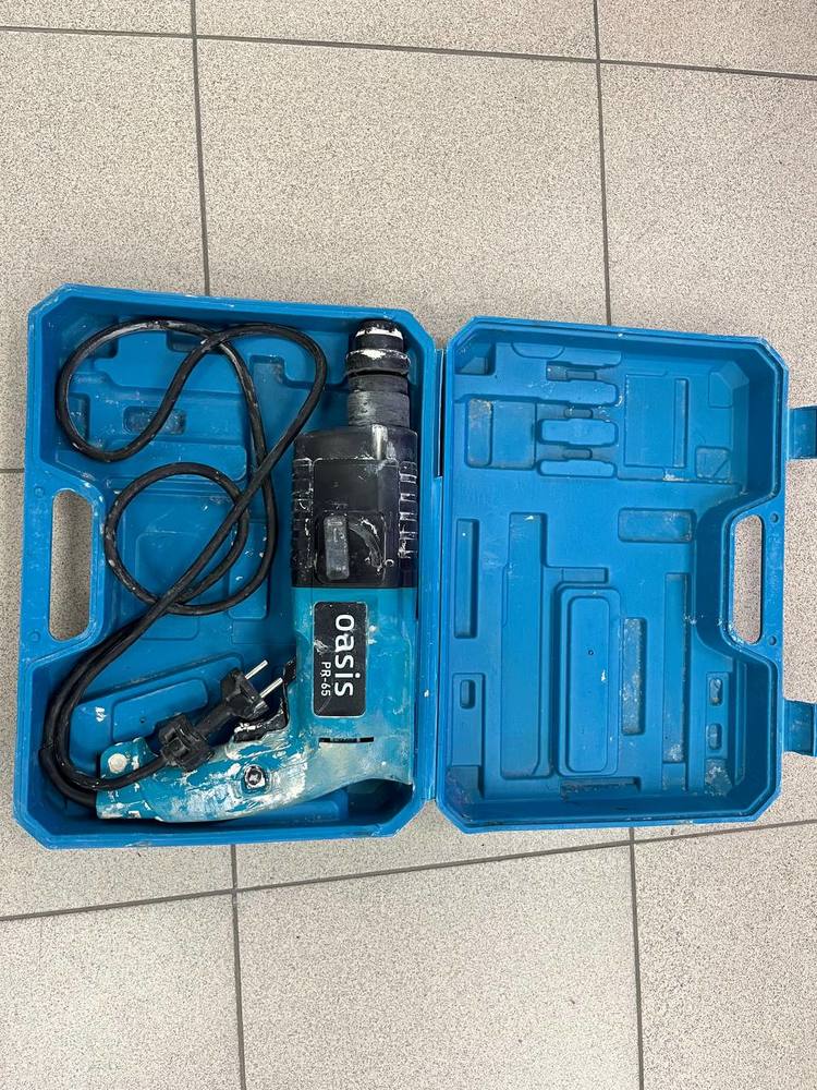 Перфоратор Oasis PR-65