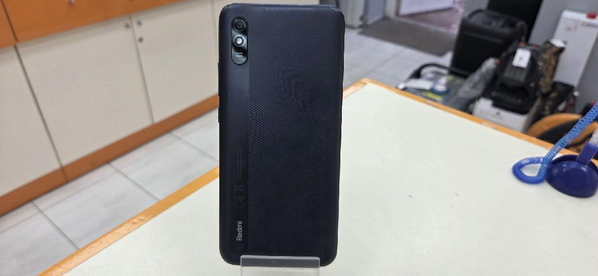 Смартфон Xiaomi Redmi 9A 3/32