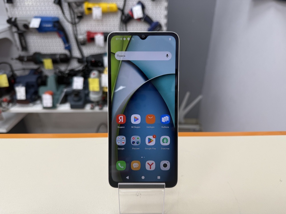 Смартфон Xiaomi Redmi A3x 3/64Gb