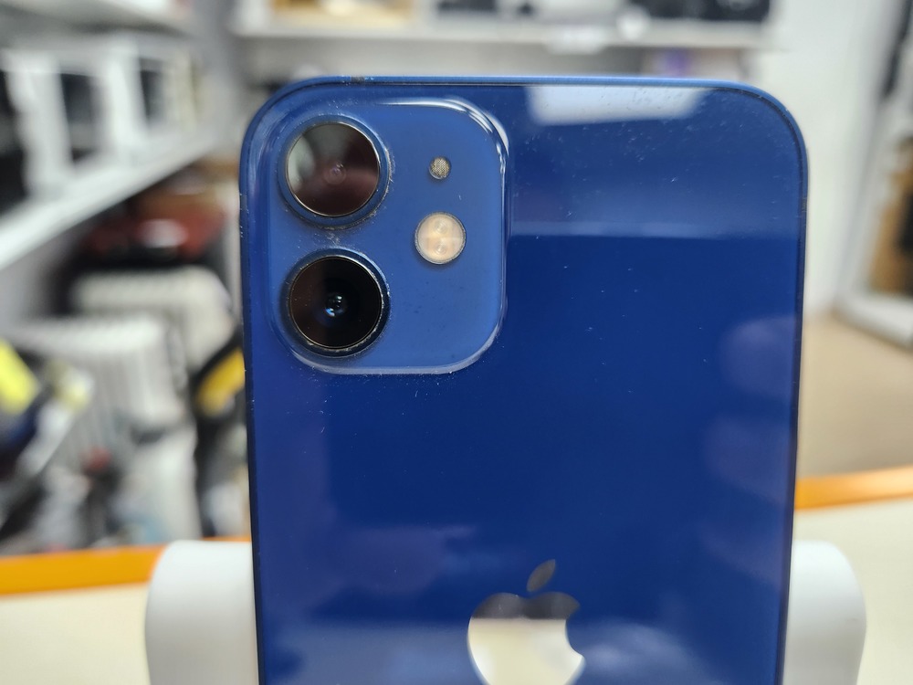 Смартфон Apple iPhone 12 mini 256Gb