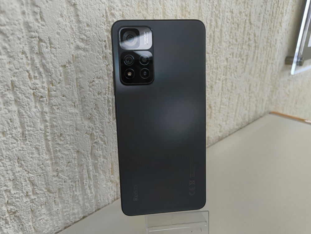 Смартфон Xiaomi Redmi Note 11 Pro Plus 5G 8/256GB