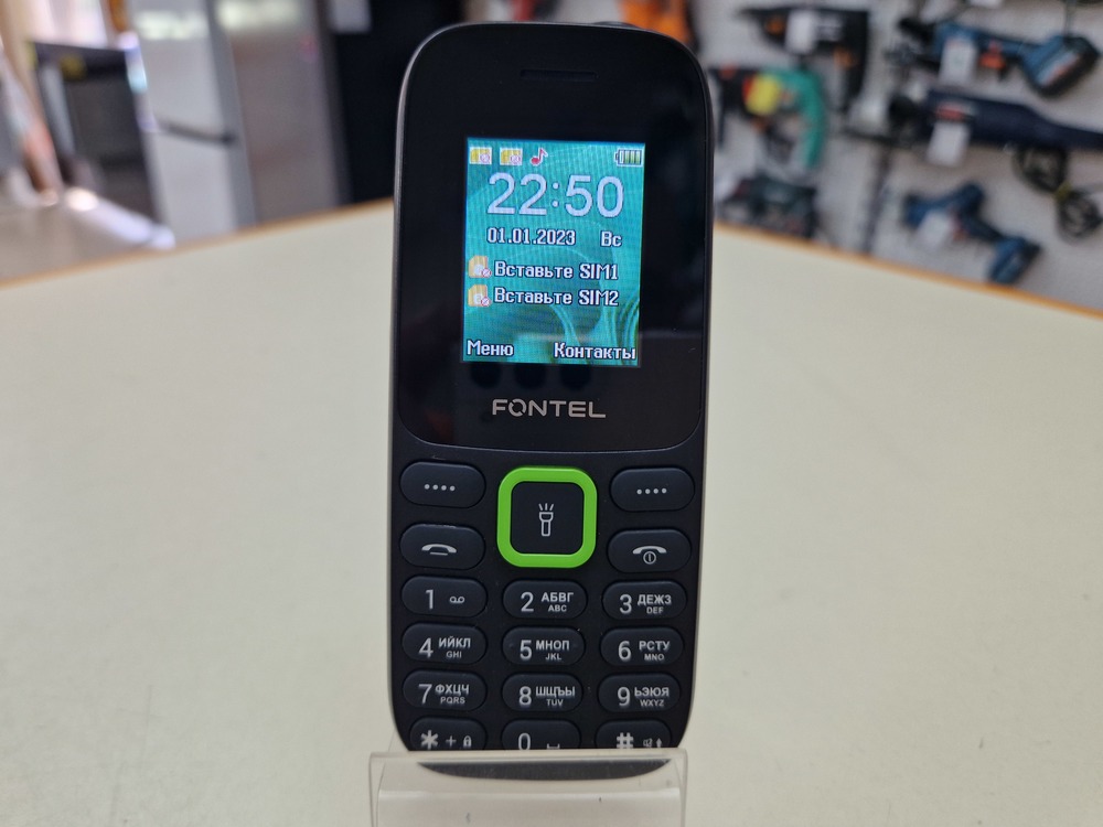 Смартфон Fontel FP200
