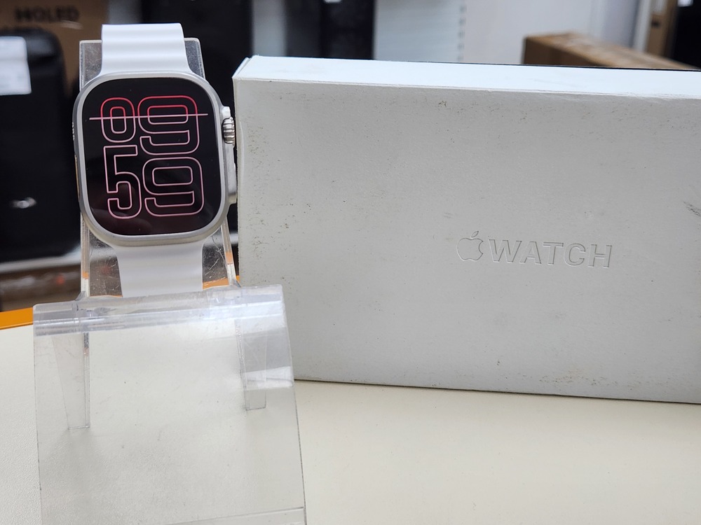 Смарт-часы Apple Watch Ultra 2 49mm