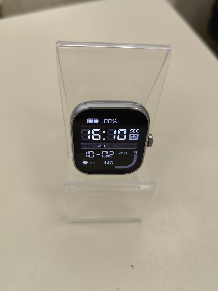 Смарт-часы Xiaomi Redmi Watch 4