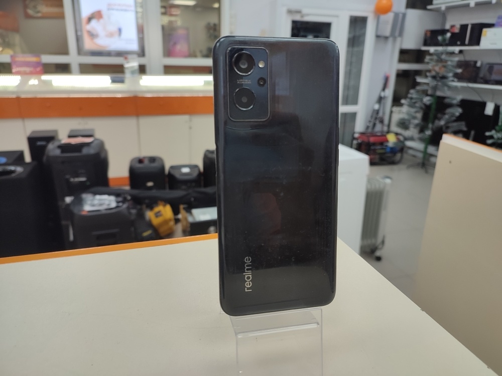 Смартфон Realme 9i 4/128