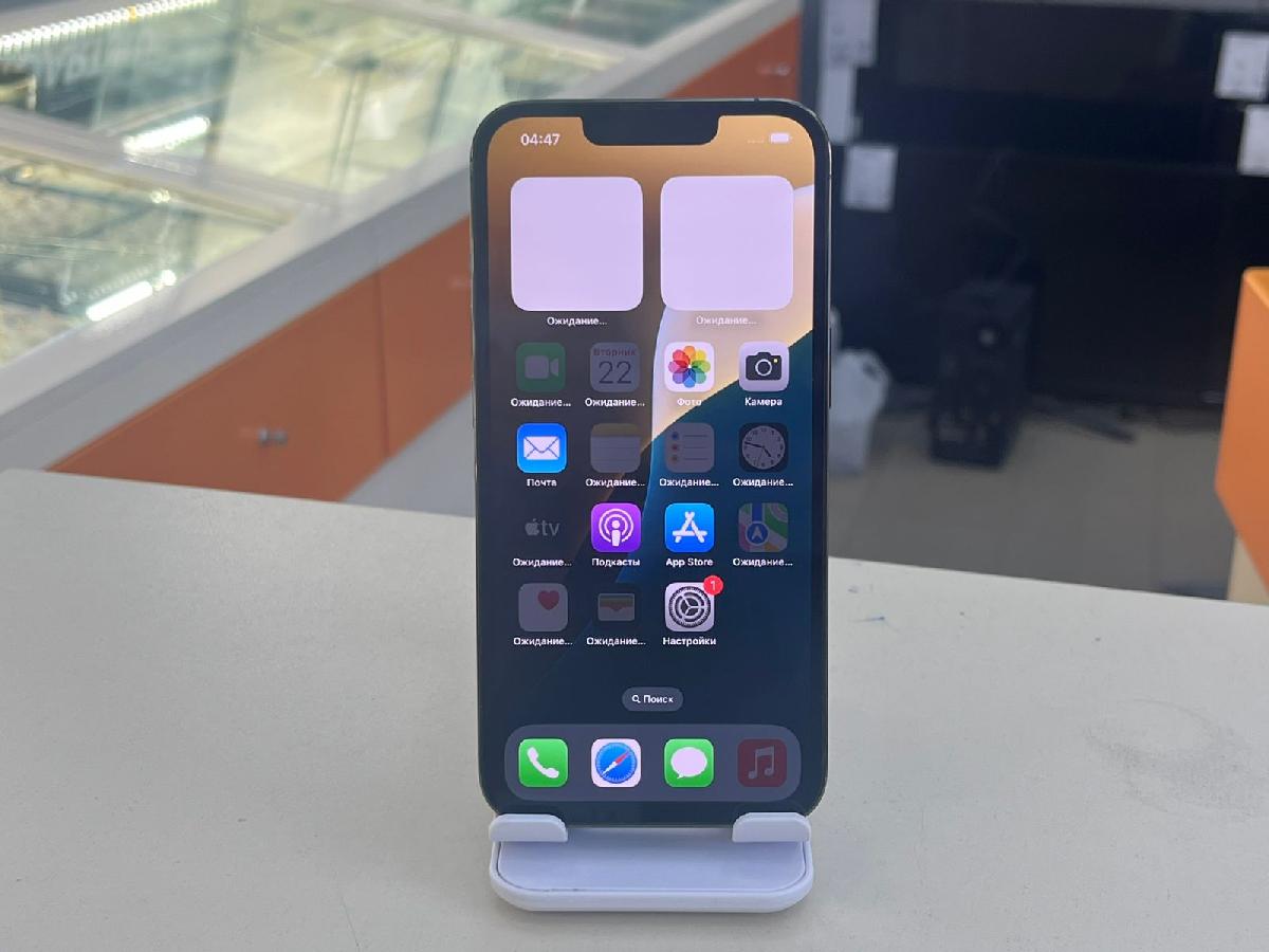 Смартфон Apple iPhone 13 Pro 128Gb
