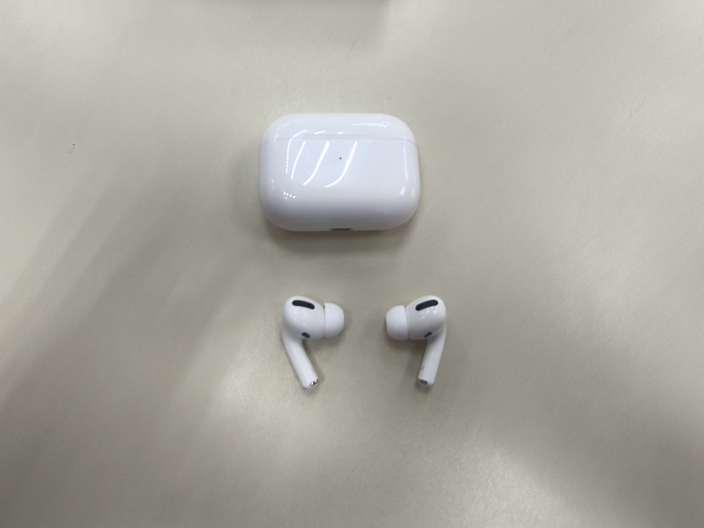 Наушники беспроводные Apple AirPods Pro