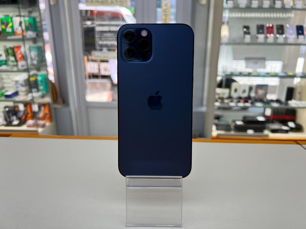 Смартфон Apple iPhone 12 Pro 128Gb