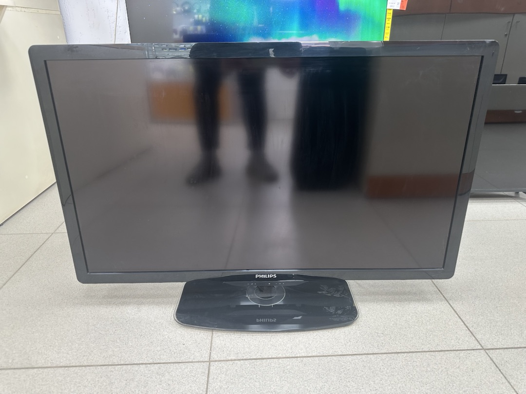 LED Телевизор Philips 40PFL5616H/60