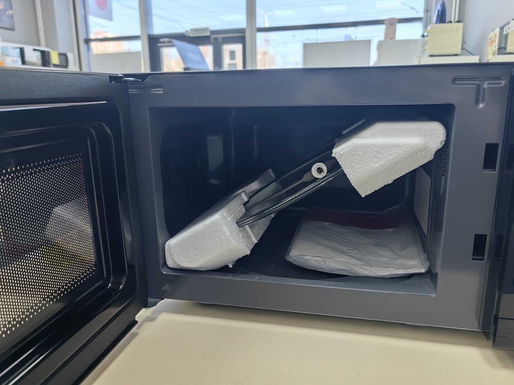 Микроволновая печь Leran FMO 20M22B