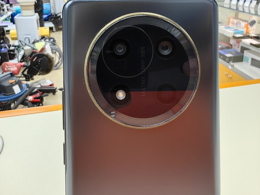 Смартфон Honor X9c 8/256