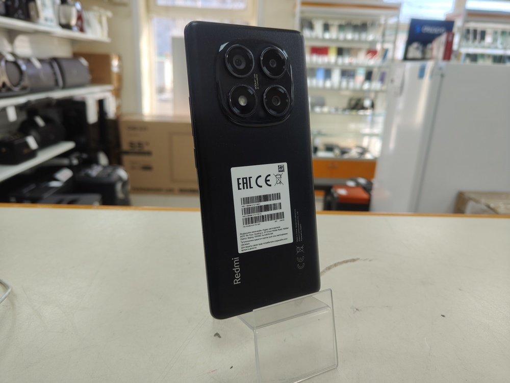 Смартфон Xiaomi Redmi Note 14 Pro 8/256